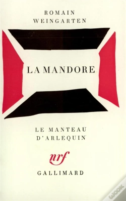 Capa do artigo La Mandore