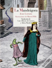 Capa do artigo La Mandrágora
