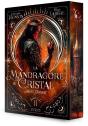 La Mandragore De Cristal Tome 2 : Jais Et Grenat - Preview