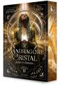 La Mandragore De Cristal Tome 3 : Agate Et Gradele - Preview