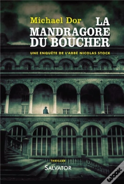Capa do artigo La Mandragore Du Boucher