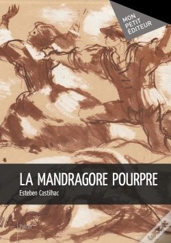 Capa do artigo La Mandragore Pourpre