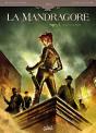 La Mandragore Tome 1 ; Une Porte Sur L'Enfer - Preview