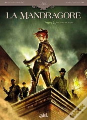 Capa do artigo La Mandragore Tome 1 ; Une Porte Sur L