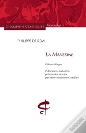 Capa do artigo La Manekine
