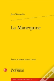 Capa do artigo La Manequine