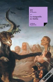 Capa do artigo La Manganilla De Melilla