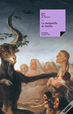 Capa do artigo La Manganilla De Melilla