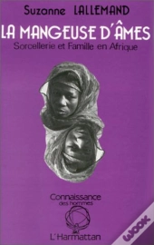 La Mangeuse D'Ames