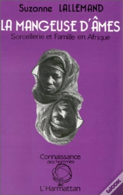 Capa do artigo La Mangeuse D'Ames