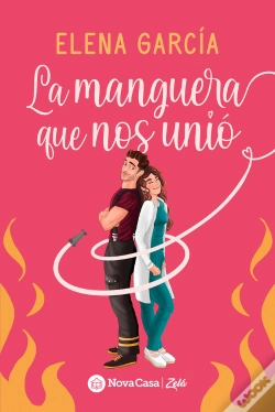 Capa do artigo La Manguera Que Nos Unió
