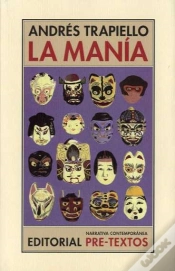 Capa do artigo La Manía