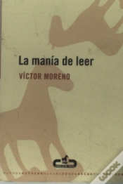 Capa do artigo La Manía De Leer