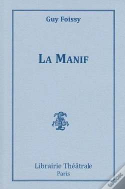 Capa do artigo La Manif