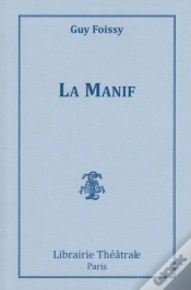Capa do artigo La Manif
