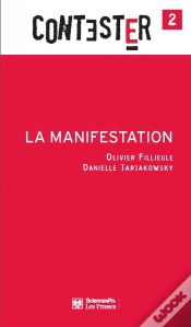 Capa do artigo La Manifestation 2e Edition