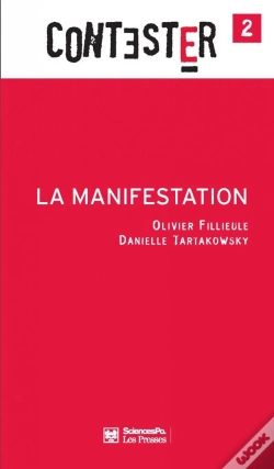 Capa do artigo La Manifestation 2e Edition