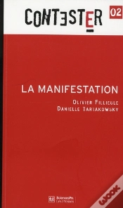 Capa do artigo La Manifestation