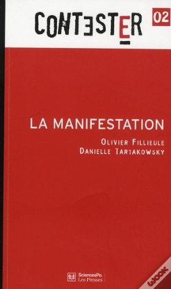 Capa do artigo La Manifestation