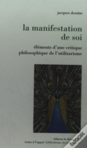 Capa do artigo La Manifestation De Soi