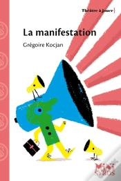 Capa do artigo La Manifestation