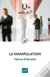 La Manipulation (3e Édition)