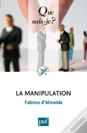 Capa do artigo La Manipulation (3e Édition)