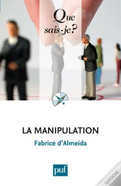 Capa do artigo La Manipulation (3e Édition)