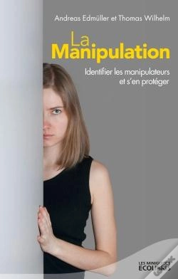 Capa do artigo La Manipulation (Édition 2013)