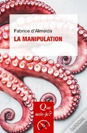 Capa do artigo La Manipulation
