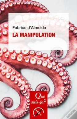 Capa do artigo La Manipulation
