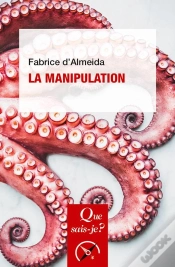 Capa do artigo La Manipulation