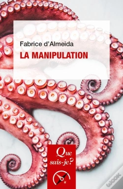 Capa do artigo La Manipulation