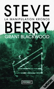 Capa do artigo La Manipulation Kronos
