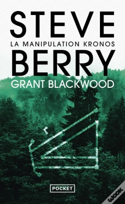 Capa do artigo La Manipulation Kronos
