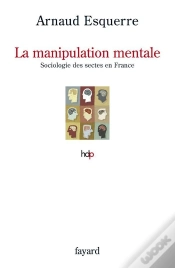 Capa do artigo La Manipulation Mentale ; Une Sociologie Des Sectes En France
