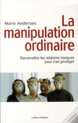 Capa do artigo La Manipulation Ordinaire