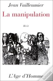 Capa do artigo La Manipulation