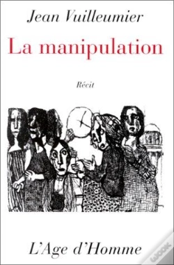 Capa do artigo La Manipulation