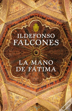 Capa do artigo La Mano De Fátima