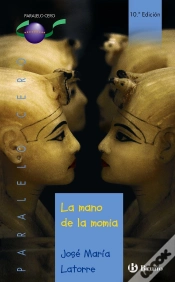 Capa do artigo La Mano De La Momia