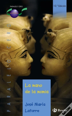 Capa do artigo La Mano De La Momia