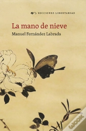 La Mano De Nieve