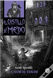 Capa do artigo La Mano De Thuluc