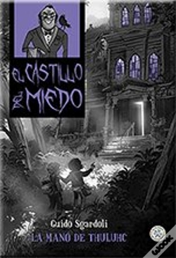 Capa do artigo La Mano De Thuluc