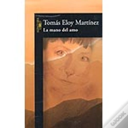 Capa do artigo La Mano Del Amo