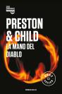 La Mano Del Diablo (Inspector Pendergast 5) - Preview