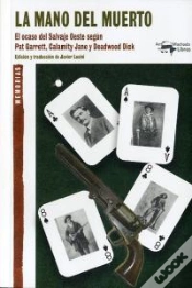 Capa do artigo La Mano Del Muerto