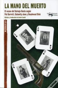 Capa do artigo La Mano Del Muerto