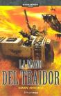 La Mano Del Traidor Nº3/3 - Preview